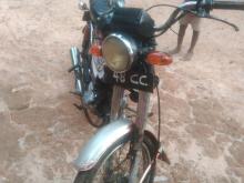 Loncin 48cc 2011 Motorbike