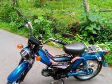 Loncin 48cc 2011 Motorbike