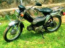 Loncin 48cc 2016 Motorbike