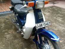 Loncin 90 2008 Motorbike