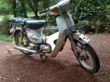 Loncin 90 2004 Motorbike