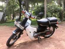 Loncin 90 2008 Motorbike