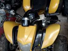 Loncin ATV 2018 Motorbike