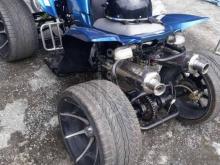 Loncin Atv 2000 Motorbike