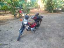 Loncin Bick 2017 Motorbike