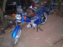 Loncin Bick 2017 Motorbike