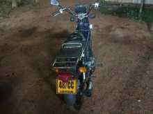 Loncin BIKE 2009 motorcycle