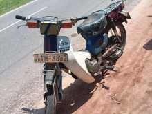 Loncin Loncin 2007 Motorbike