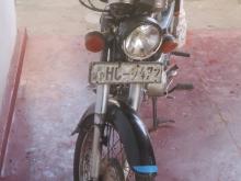 Loncin CD 90 2003 Motorbike