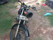 Loncin CD-90 2004 motorcycle