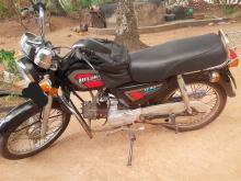 Loncin Cd 90 2009 Motorbike