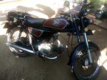 Loncin CD 2004 Motorbike