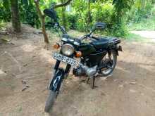 Loncin Cd90 2006 Motorbike