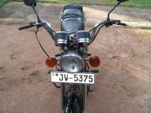 Loncin CD 90 2004 Motorbike