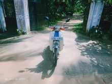 Loncin Loncin 2006 Motorbike