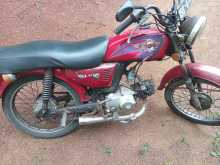 Loncin Loncin 2000 Motorbike