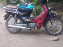 Loncin CL100 2004 Motorbike