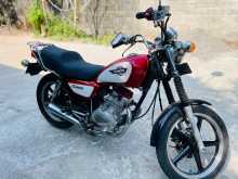 Loncin Custom 2005 Motorbike