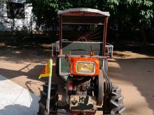 Loncin Emi 2003 Tractor