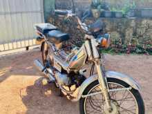 Loncin Loncin 2005 Motorbike