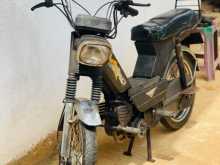 Loncin Gizmo 2000 Heavy-Duty