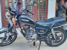 Loncin GN 2003 Motorbike