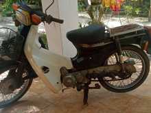 Loncin Loncin 2006 Motorbike