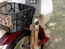 Loncin 90 2007 Motorbike