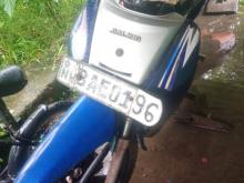 Loncin Jailing 2013 Motorbike