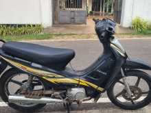 Loncin Loncin 2010 Motorbike