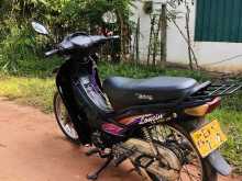 Loncin Jet 2005 Motorbike