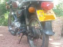 Loncin Ld 90 2003 Motorbike