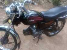 Loncin Ld 90 2004 Motorbike