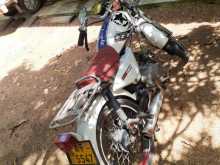 Loncin Ld90 2012 Motorbike