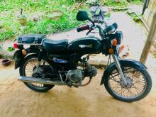 Loncin LD90 2006 Motorbike