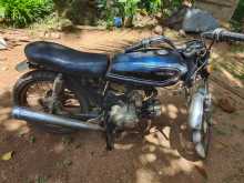 Loncin LH100 2003 Motorbike