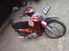 Loncin Lk110 2009 Motorbike