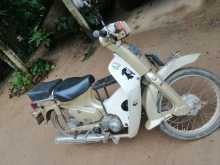 Loncin Ll 2006 Motorbike