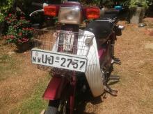 Loncin Loncin 2012 Motorbike
