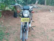 Loncin Loncin 2008 Motorbike