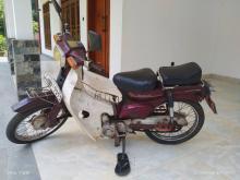 Loncin Loncin 2008 Motorbike