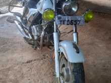 Loncin Loncin 2004 Motorbike