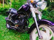 Loncin 150 2004 Motorbike