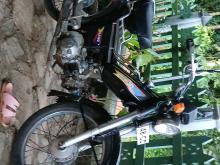 Loncin Loncin 2012 Motorbike