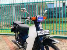 Loncin Loncin 2007 Motorbike