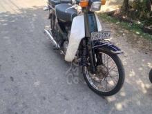 Loncin Loncin 2006 Motorbike