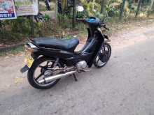 Loncin Loncin 2011 Motorbike