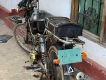 Loncin Loncin 2000 Motorbike