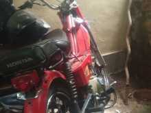 Loncin Loncin 2009 Motorbike