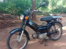 Loncin Loncin 2014 Motorbike